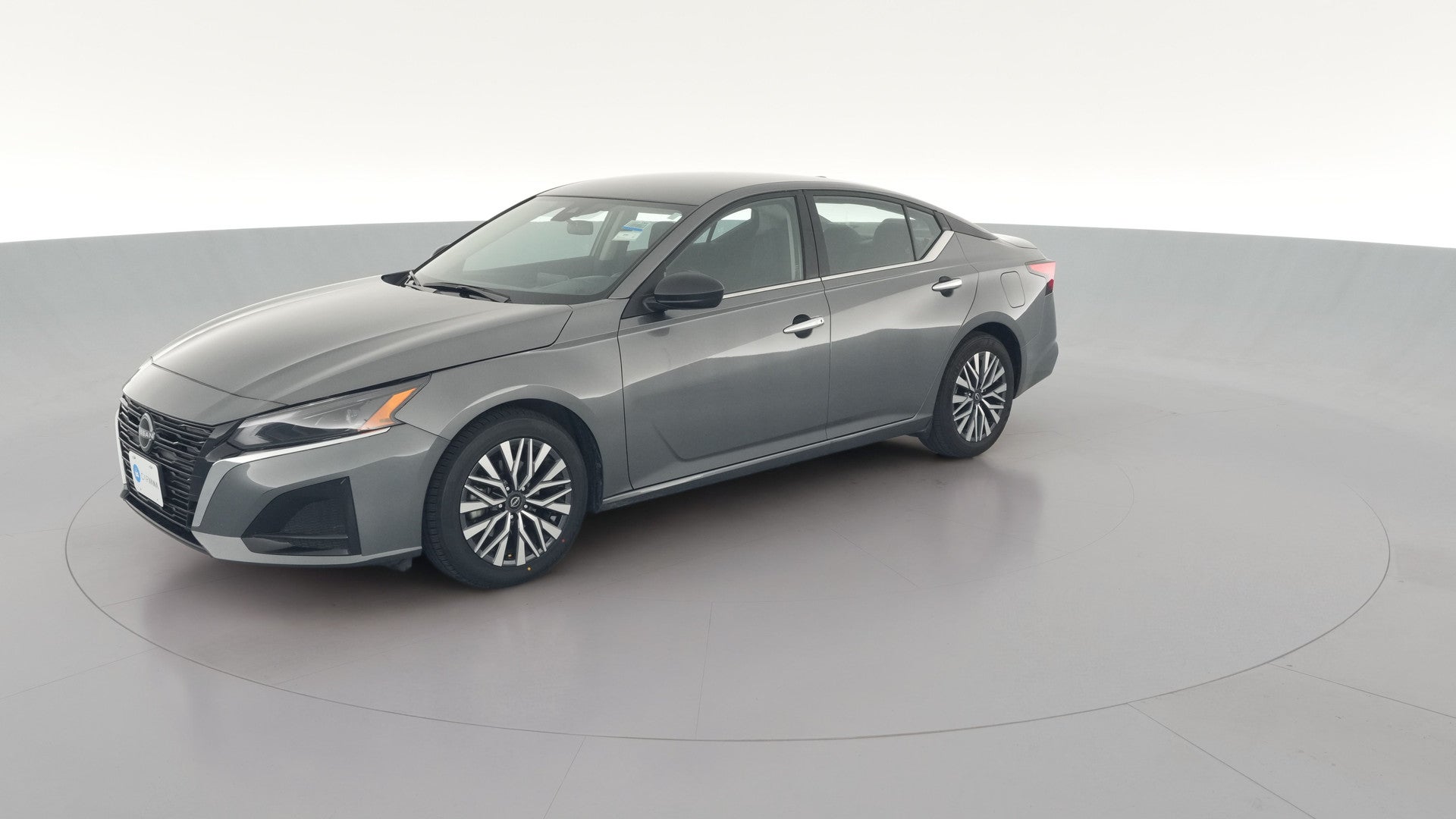 2025 Nissan Altima vehicle photo