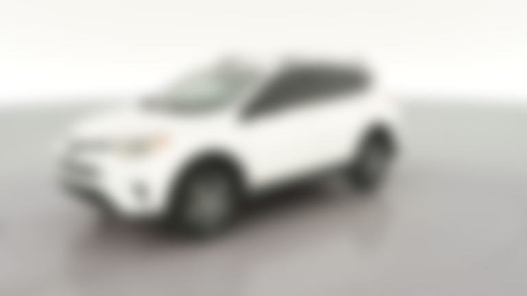 2017 Toyota RAV4 vehicle photo