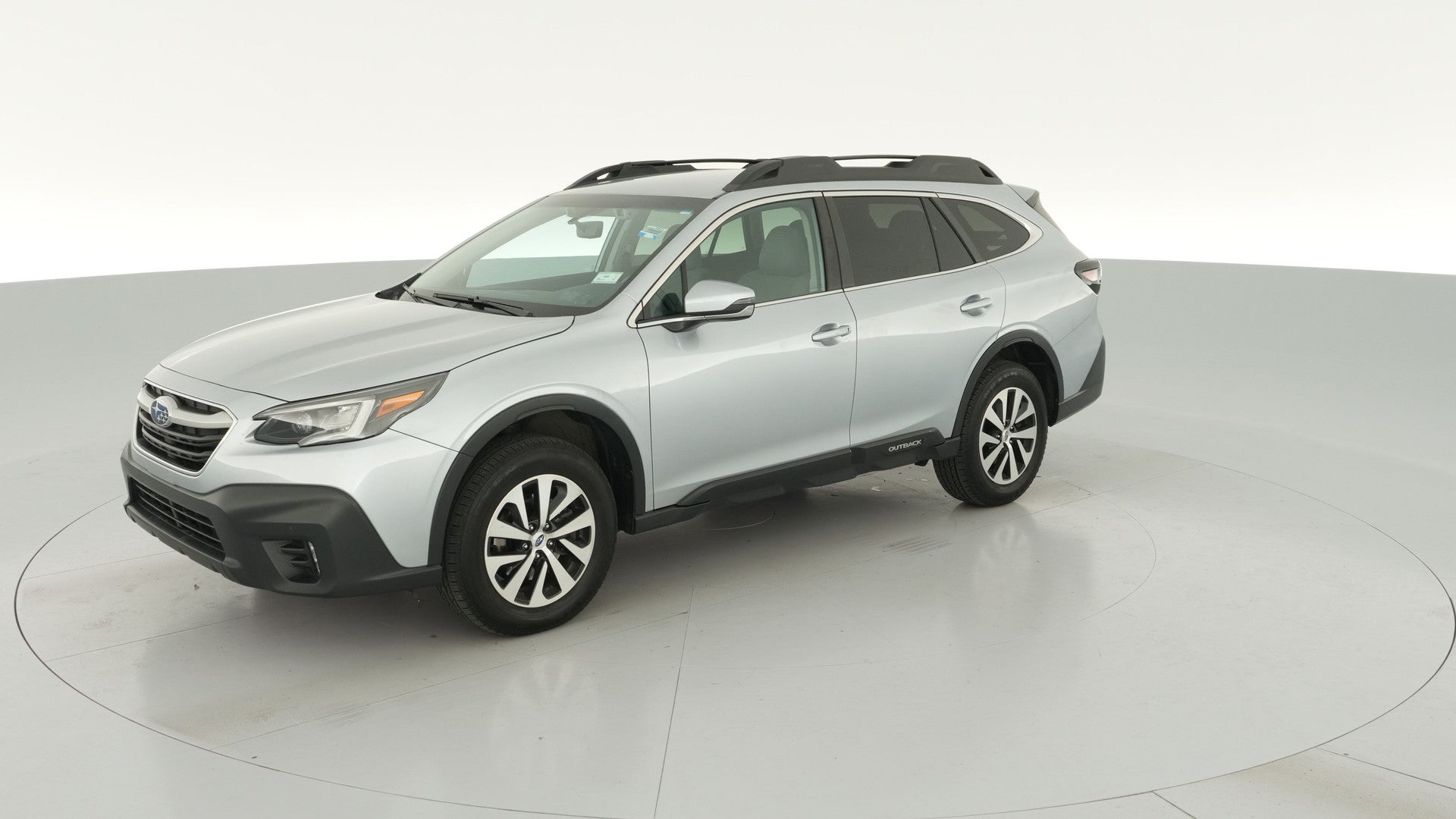 2022 Subaru Outback vehicle photo