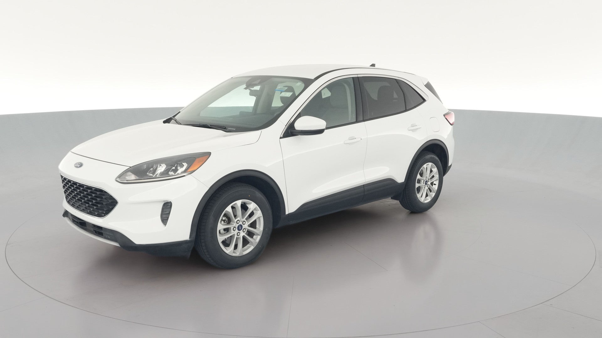 2020 Ford Escape vehicle photo