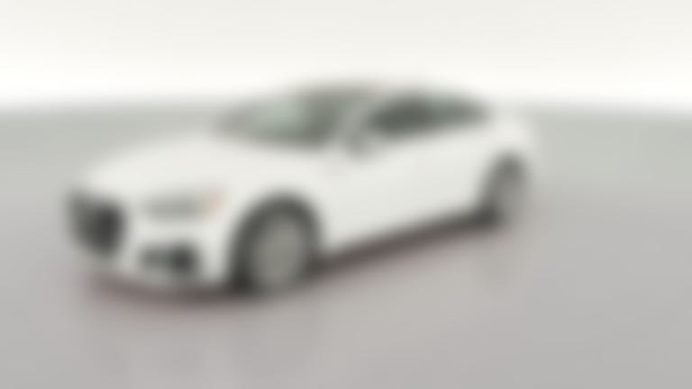 2024 Audi A5 vehicle photo