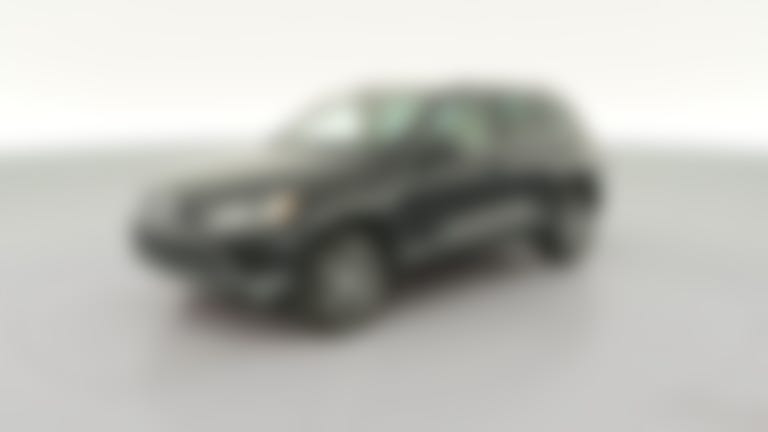 2016 Volkswagen Touareg vehicle photo