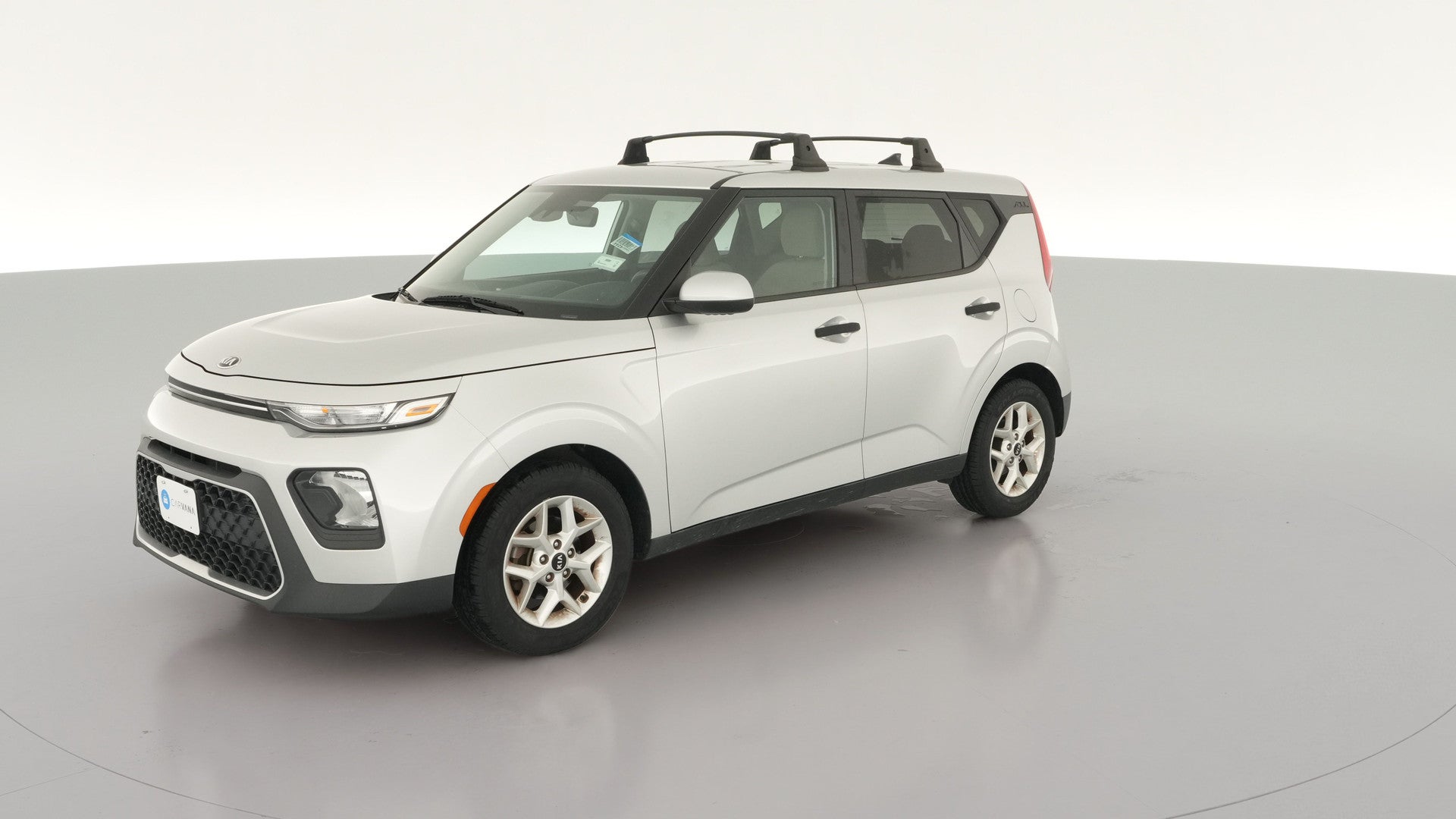 2021 Kia Soul vehicle photo