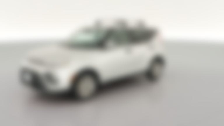 2021 Kia Soul vehicle photo