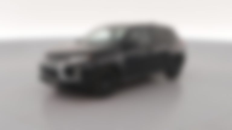 2020 Mitsubishi Outlander Sport vehicle photo