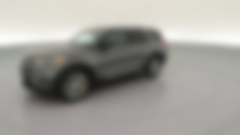 2024 Ford Explorer vehicle photo