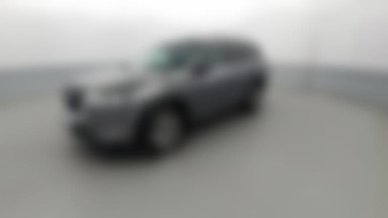 2024 Nissan Pathfinder vehicle photo