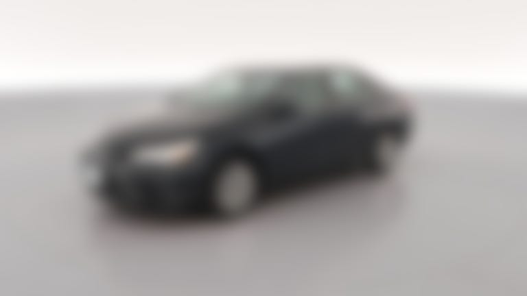 2017 Toyota Camry vehicle photo