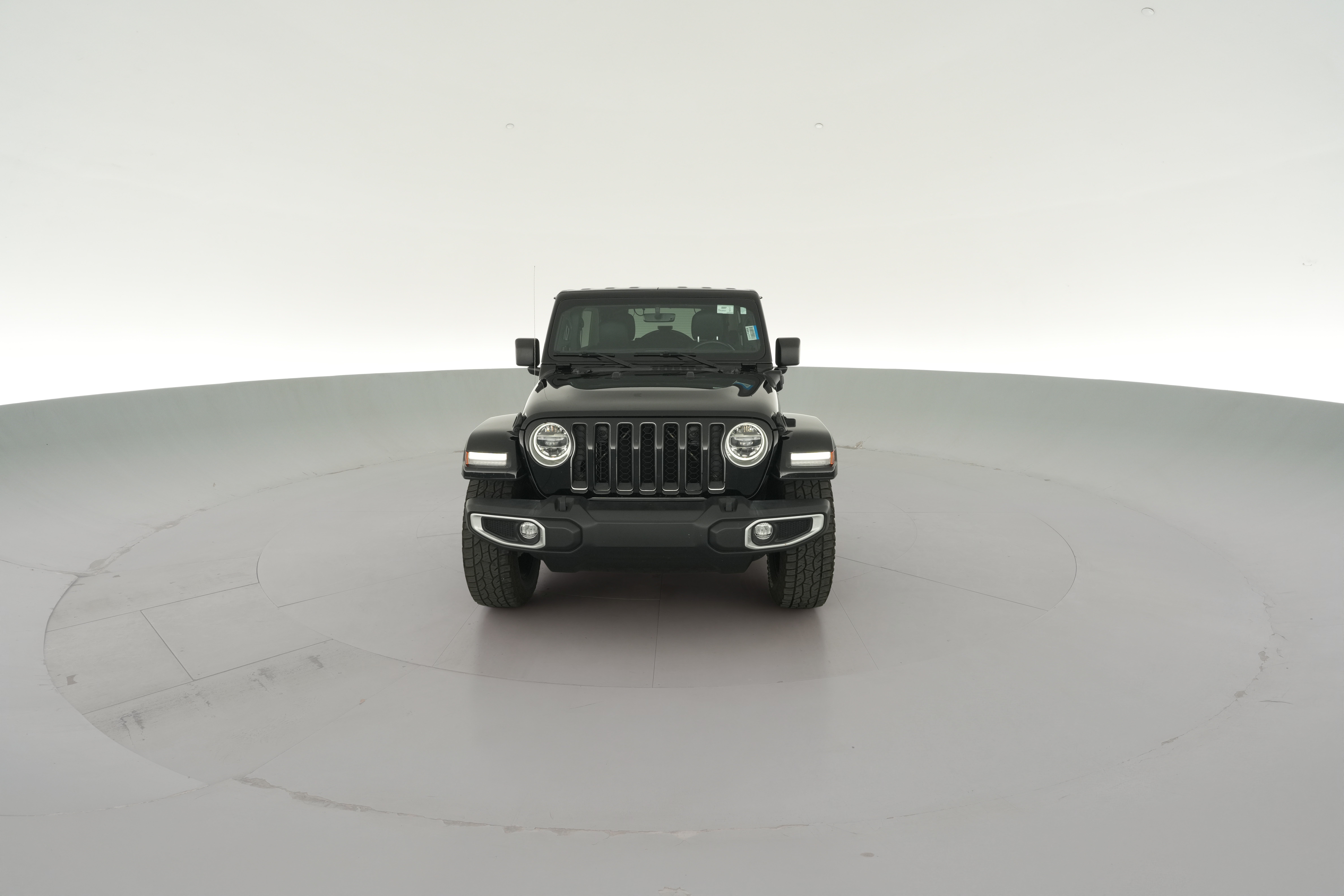 2021 Jeep Wrangler Unlimited Sahara 4XE - Photo 30