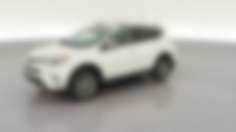 2016 Toyota RAV4 vehicle photo