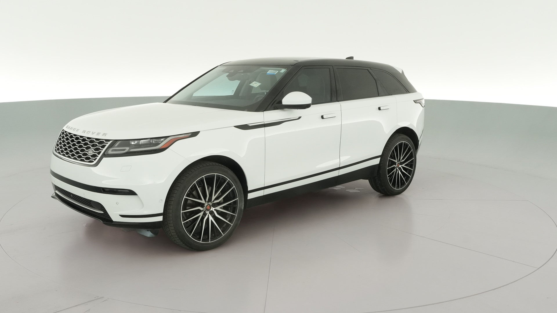 2021 Land Rover Range Rover Velar vehicle photo
