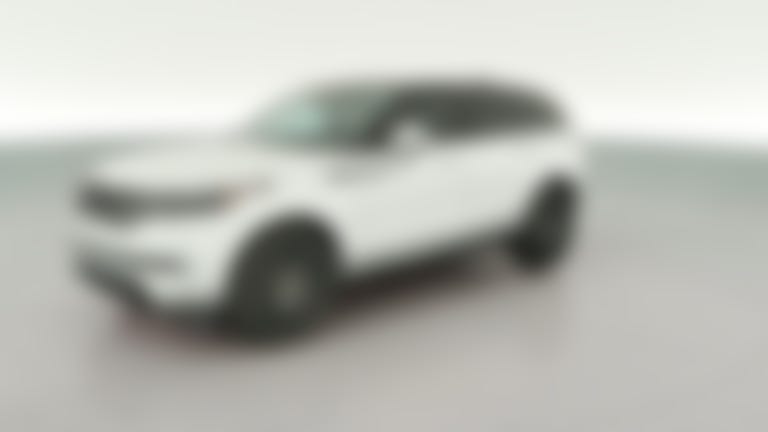 2021 Land Rover Range Rover Velar vehicle photo