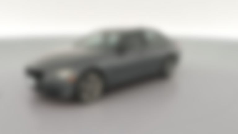 2014 BMW 3 Series vehicle photo