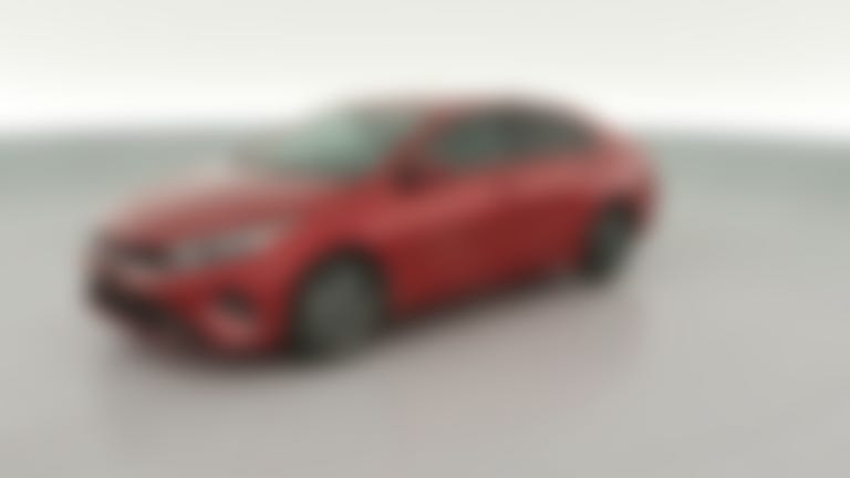 2024 Kia Forte vehicle photo