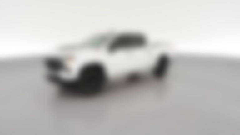 2023 Chevrolet Silverado 1500 Crew Cab vehicle photo