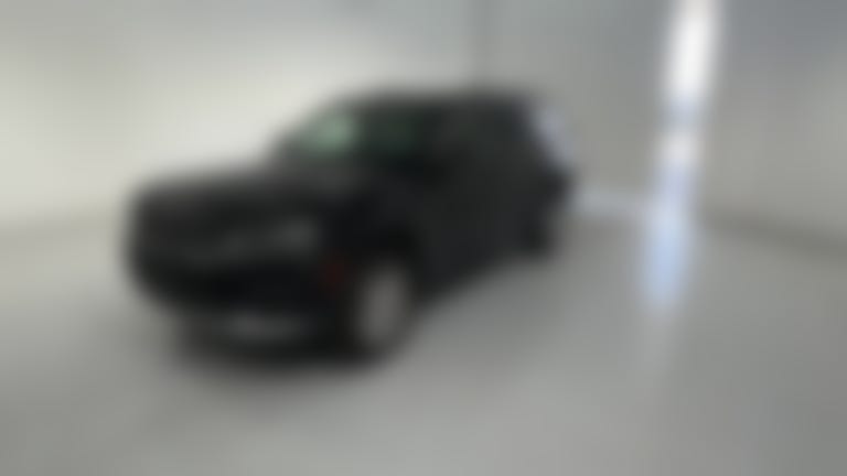 2022 Jeep Grand Cherokee L vehicle photo