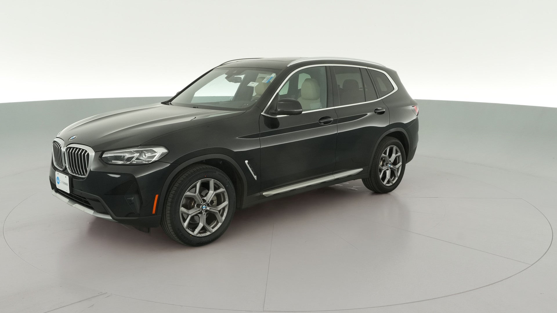 2023 BMW X3 vehicle photo