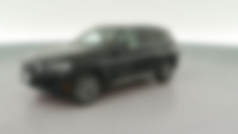 2023 BMW X3 vehicle photo