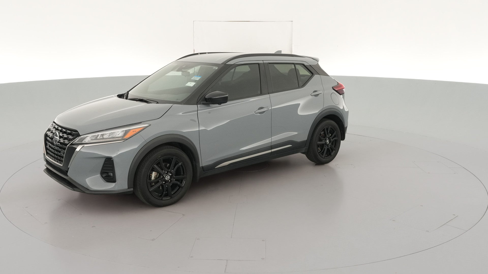 2021 Nissan Kicks vehicle photo