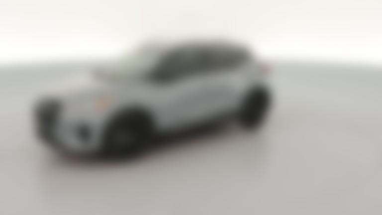 2021 Nissan Kicks vehicle photo