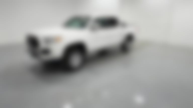 2021 Toyota Tacoma Double Cab vehicle photo