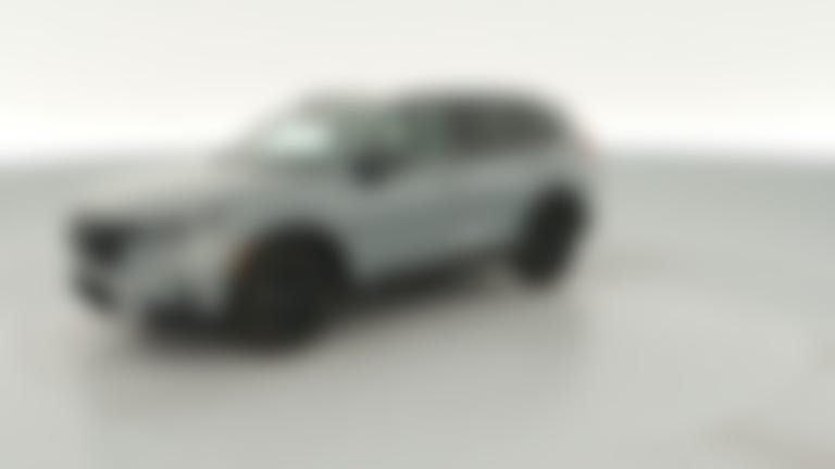 2026 Honda CR-V Hybrid vehicle photo
