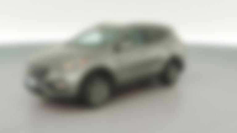 2018 Hyundai Santa Fe Sport vehicle photo