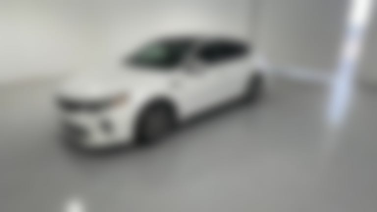 2018 Kia Optima vehicle photo