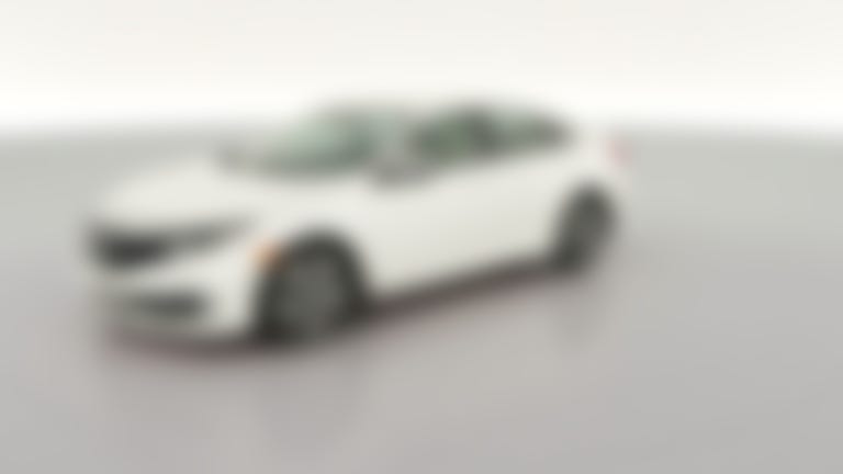 2019 Honda Civic vehicle photo