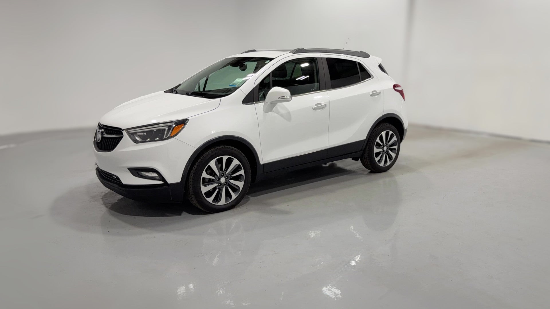 2019 Buick Encore vehicle photo
