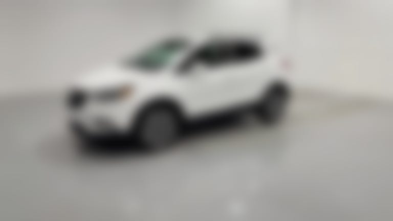 2019 Buick Encore vehicle photo