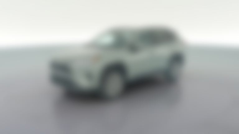 2023 Toyota RAV4 vehicle photo