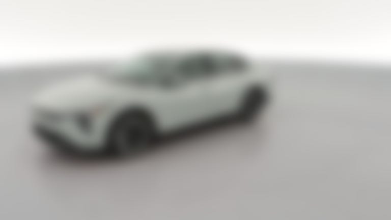2025 Kia K4 vehicle photo