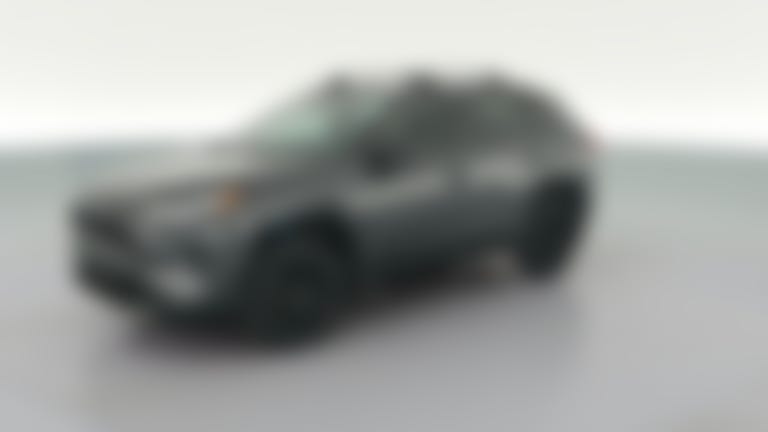 2023 Toyota RAV4 Hybrid vehicle photo