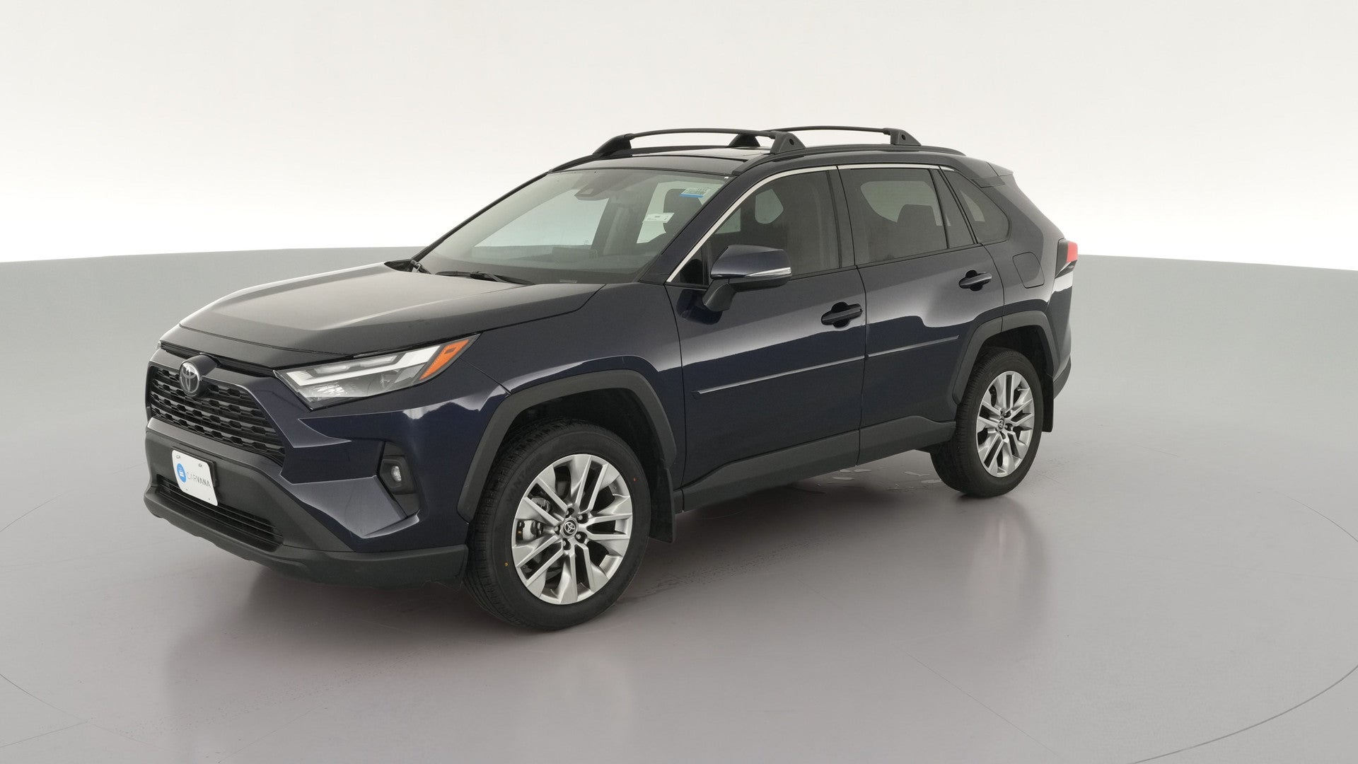 2024 Toyota RAV4 vehicle photo