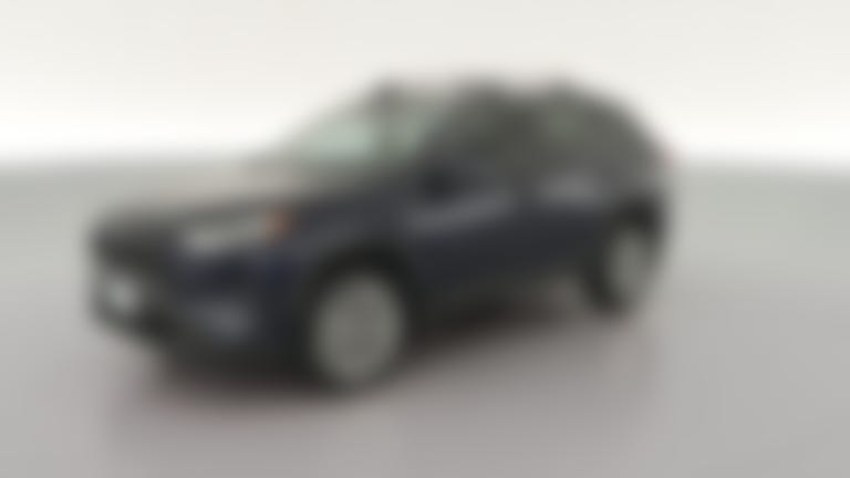 2024 Toyota RAV4 vehicle photo