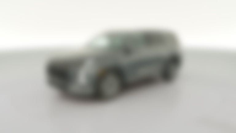 2024 Hyundai Palisade vehicle photo