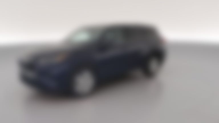 2021 Toyota Highlander vehicle photo