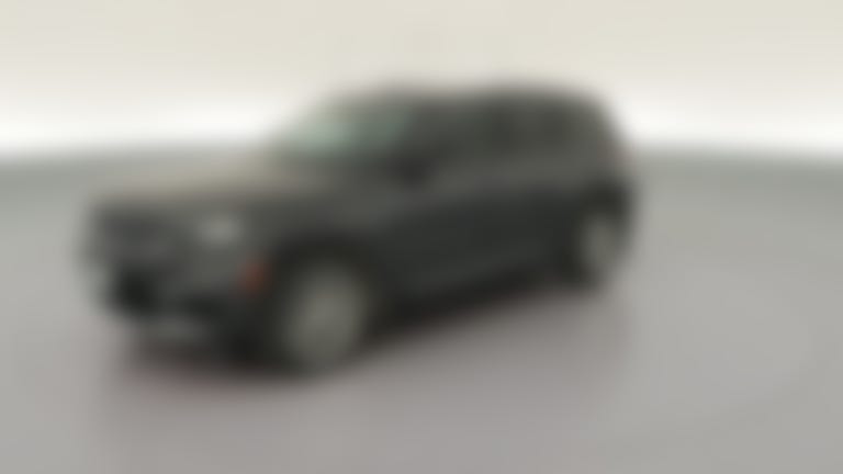 2022 Jeep Grand Cherokee 4xe vehicle photo