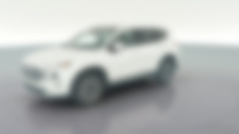 2022 Hyundai Santa Fe vehicle photo