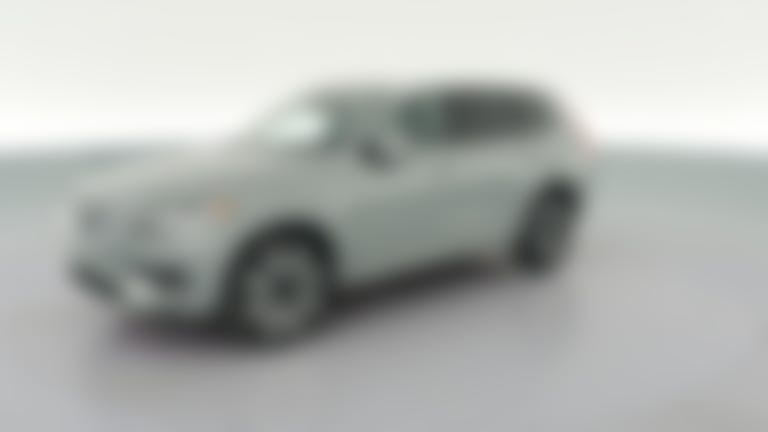 2024 Volvo XC90 vehicle photo