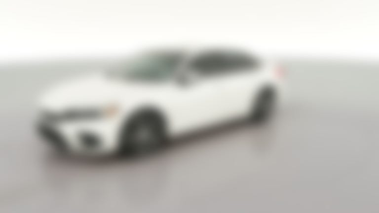 2022 Honda Civic vehicle photo
