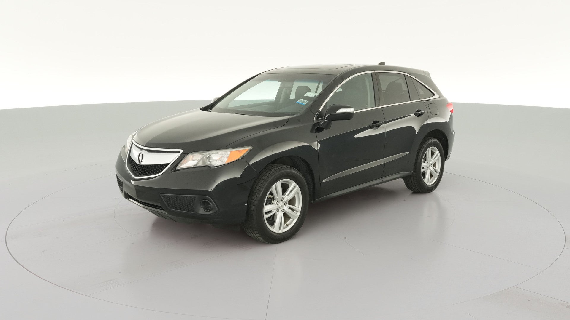 2015 Acura RDX vehicle photo