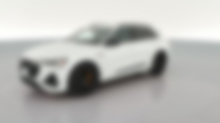 2022 Audi e-tron vehicle photo