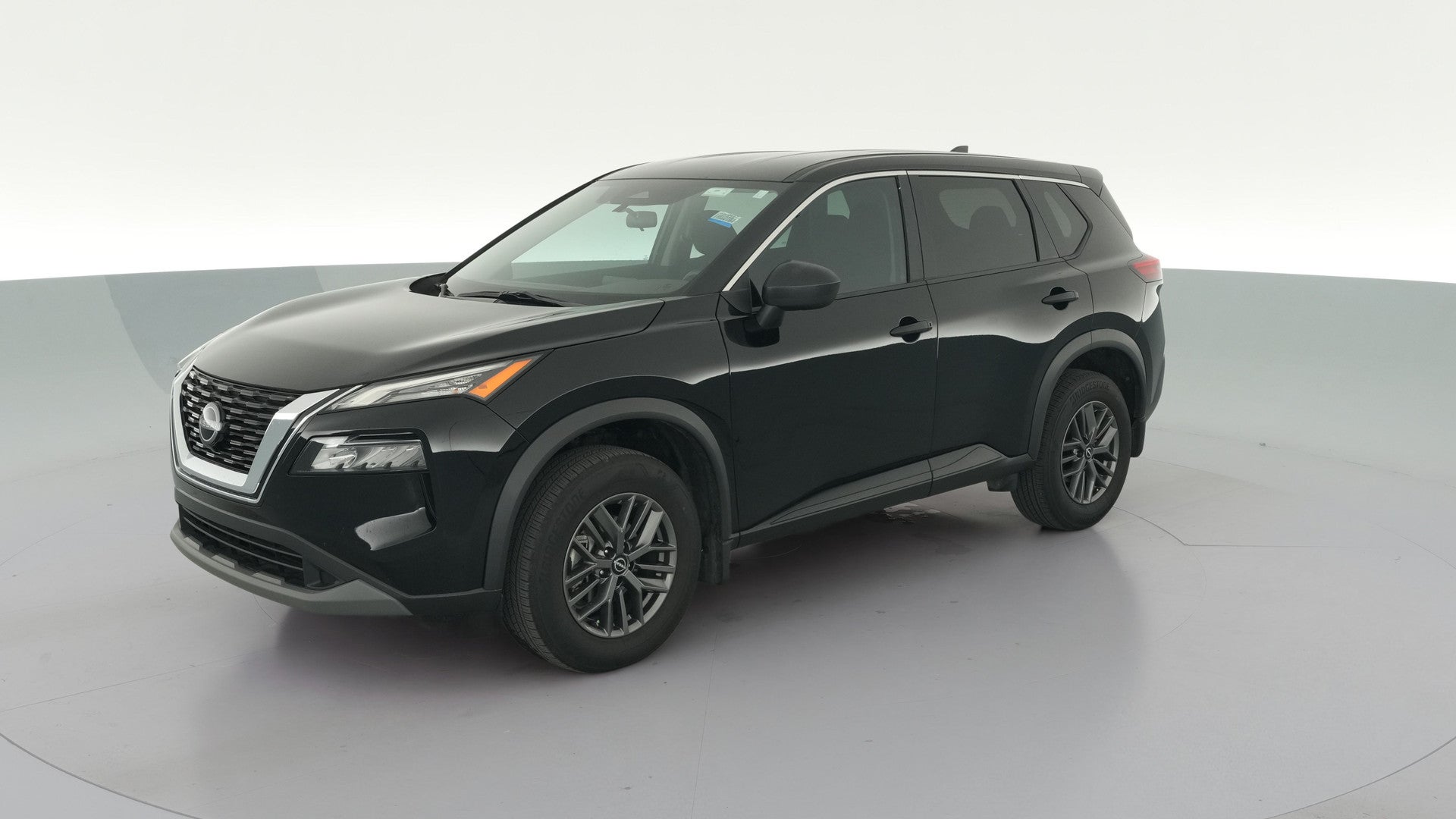 2023 Nissan Rogue vehicle photo