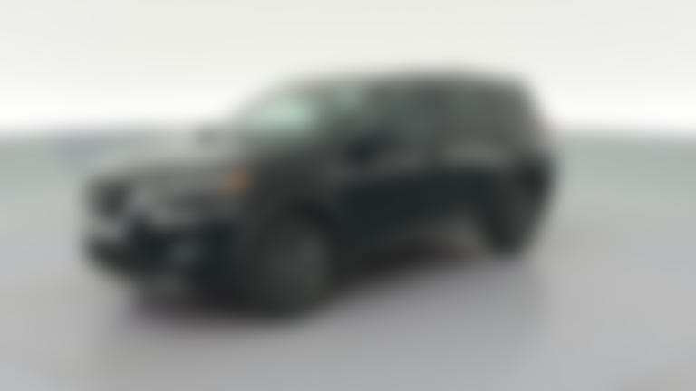 2023 Nissan Rogue vehicle photo