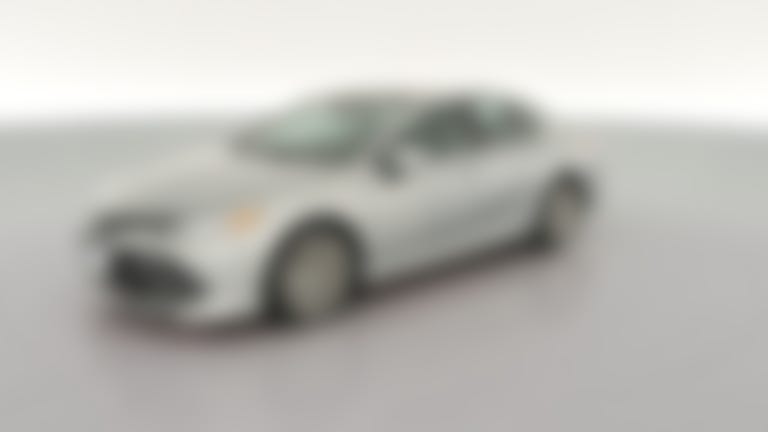 2019 Toyota Camry vehicle photo