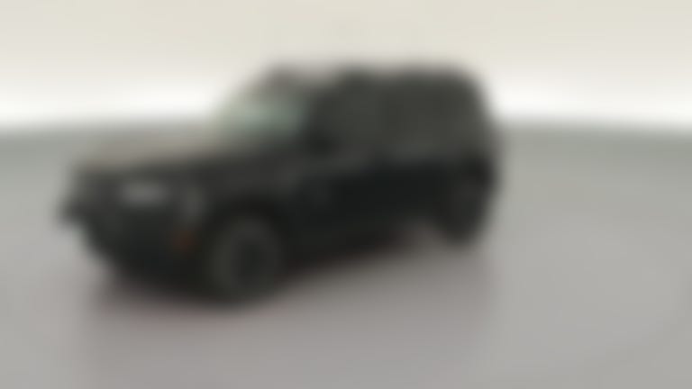 2023 Ford Bronco Sport vehicle photo