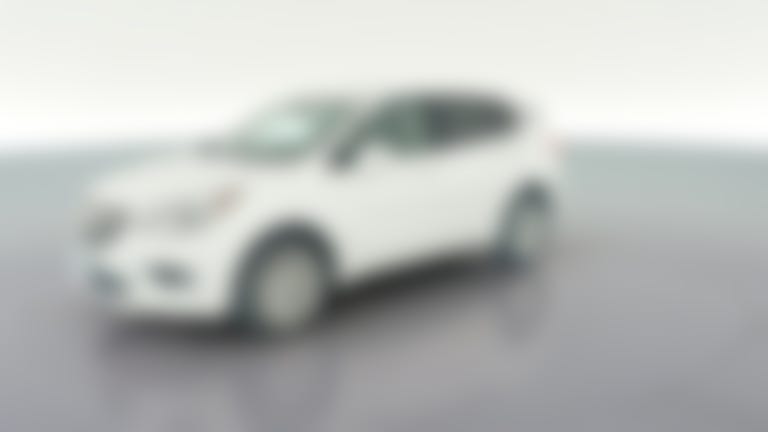 2018 Buick Envision vehicle photo