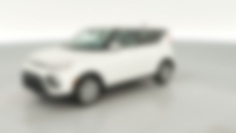 2021 Kia Soul vehicle photo